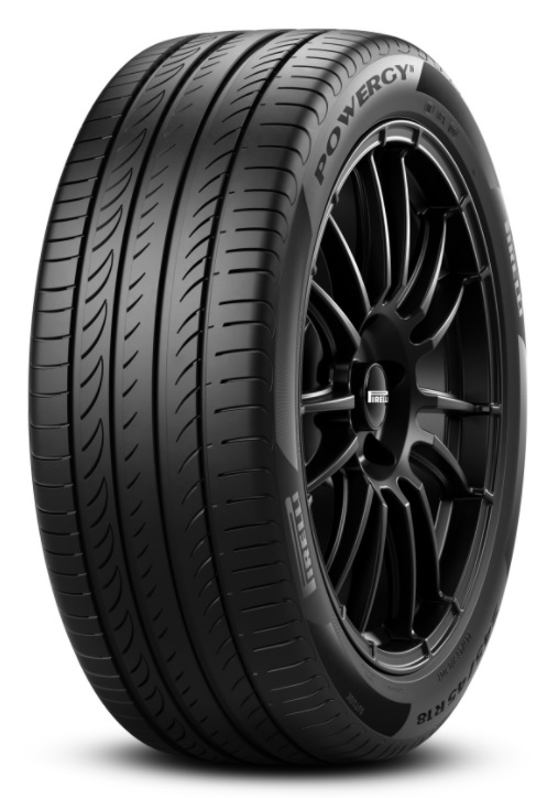 235/40R19 96Y Pirelli Powergy