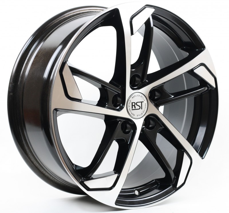 17X7.0 5/112 ET45 D57.1 RST R037 BD