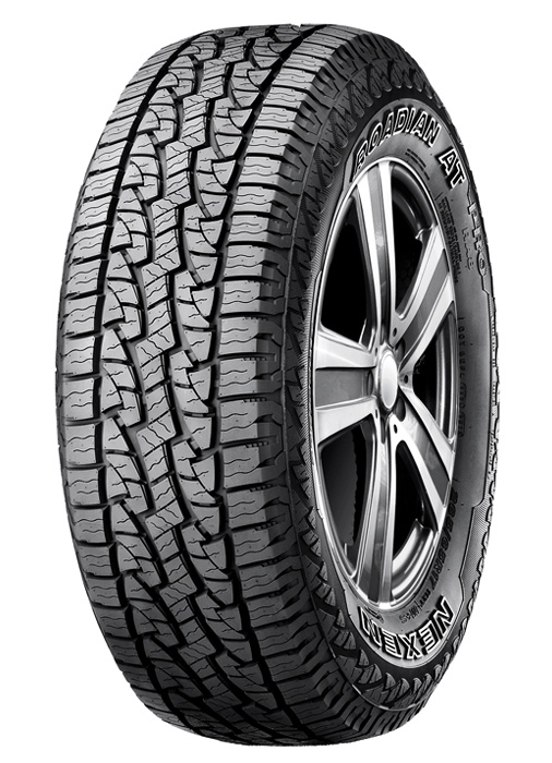 205/70R15 96T Nexen Roadian AT 4x4 (CHN)