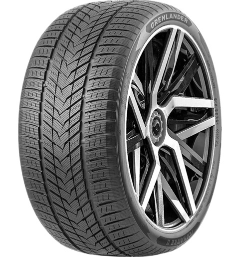 255/50R19 107H Grenlander IceHawke II (D)
