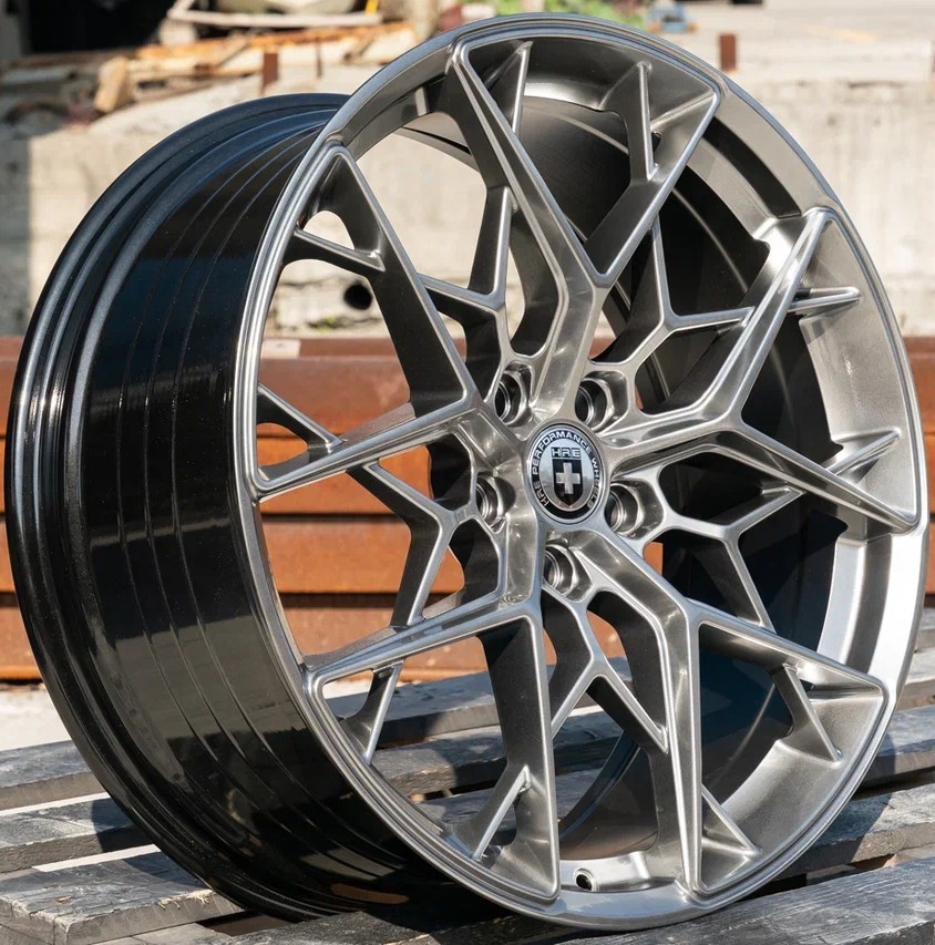 20X8.5 5/114.3 ET35 D73.1 RGW 020 (T329) HB