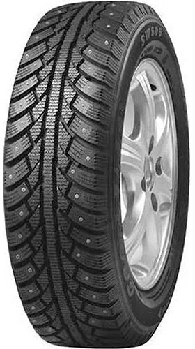 185/75R16C 104/102R Westlake SW606 шип