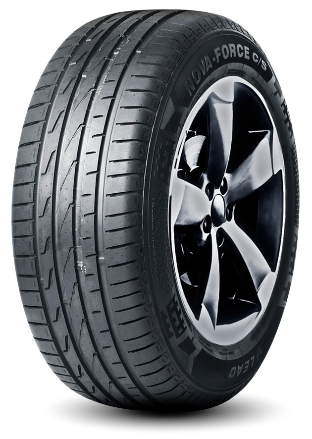 285/60R18 116V Ling Long Leao Nova-Force C/S