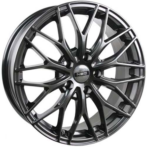 17X7.0 5/108 ET45 D67.1 Neo 740 BMG