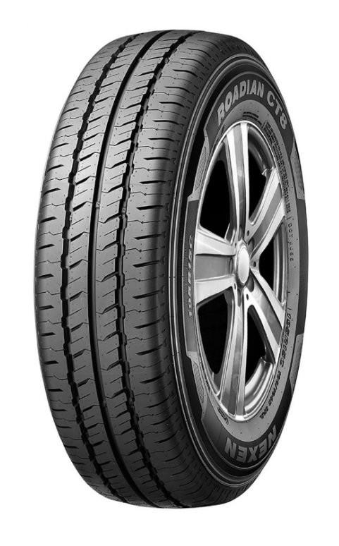 195/75R16C 107/105T Nexen Roadian CT8 (CHN)