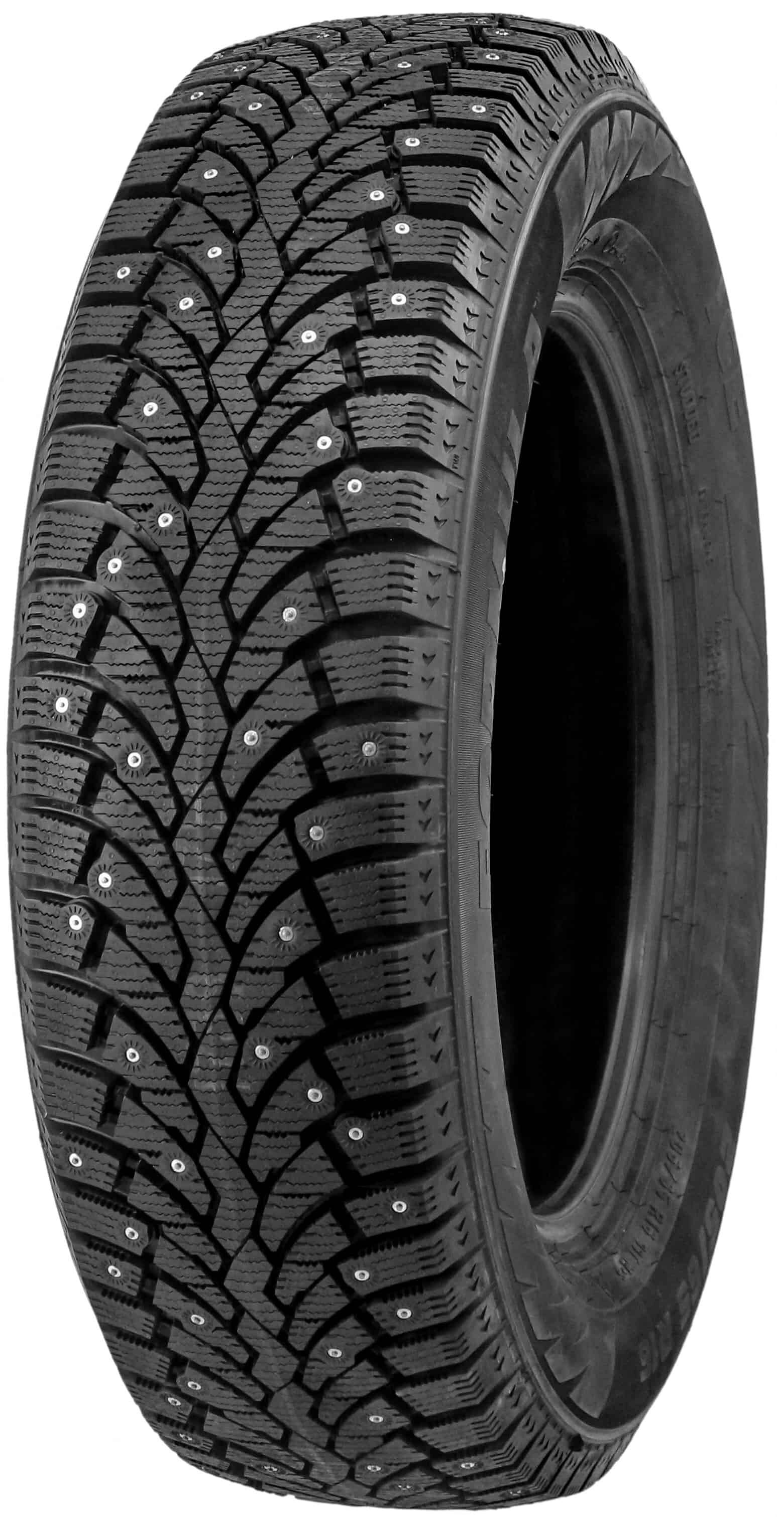 195/55R15 85T Pirelli Formula Ice шип