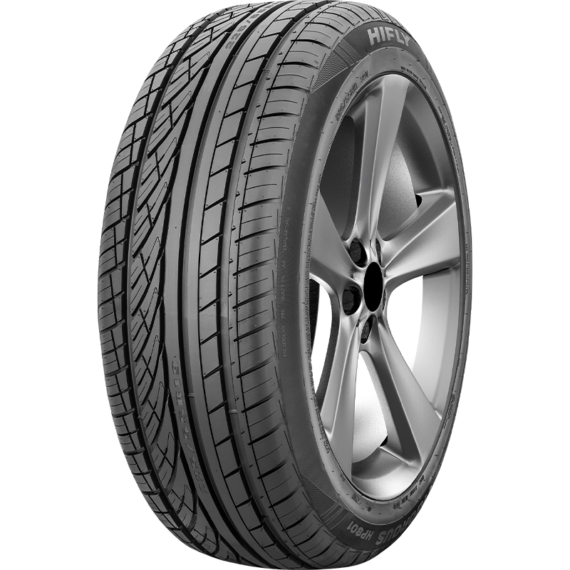 255/45R20 105V Hifly Vigorous HP801