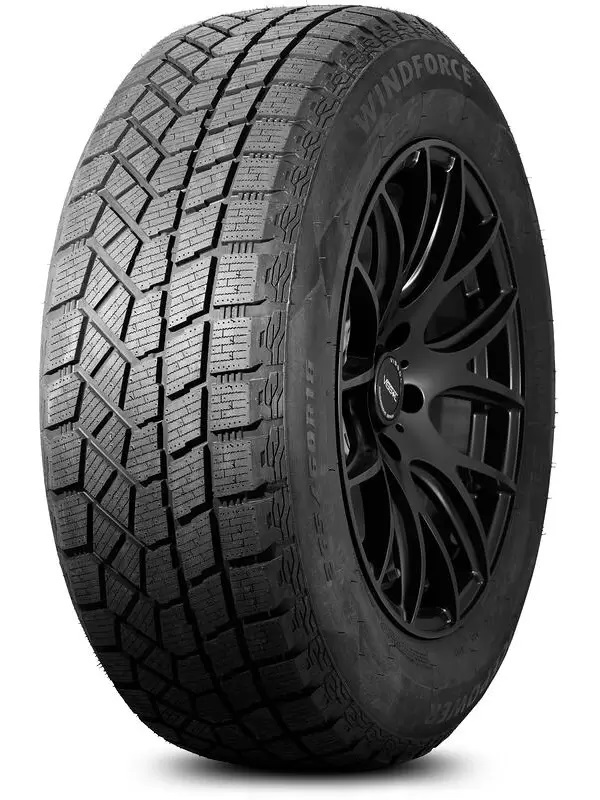 245/45R20 103H Windforce Icepower UHP