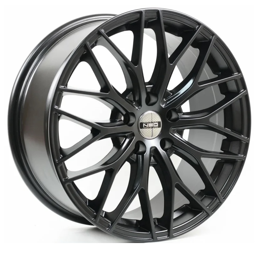 18X8.0 5/112 ET45 D66.6 Neo 840 BLM