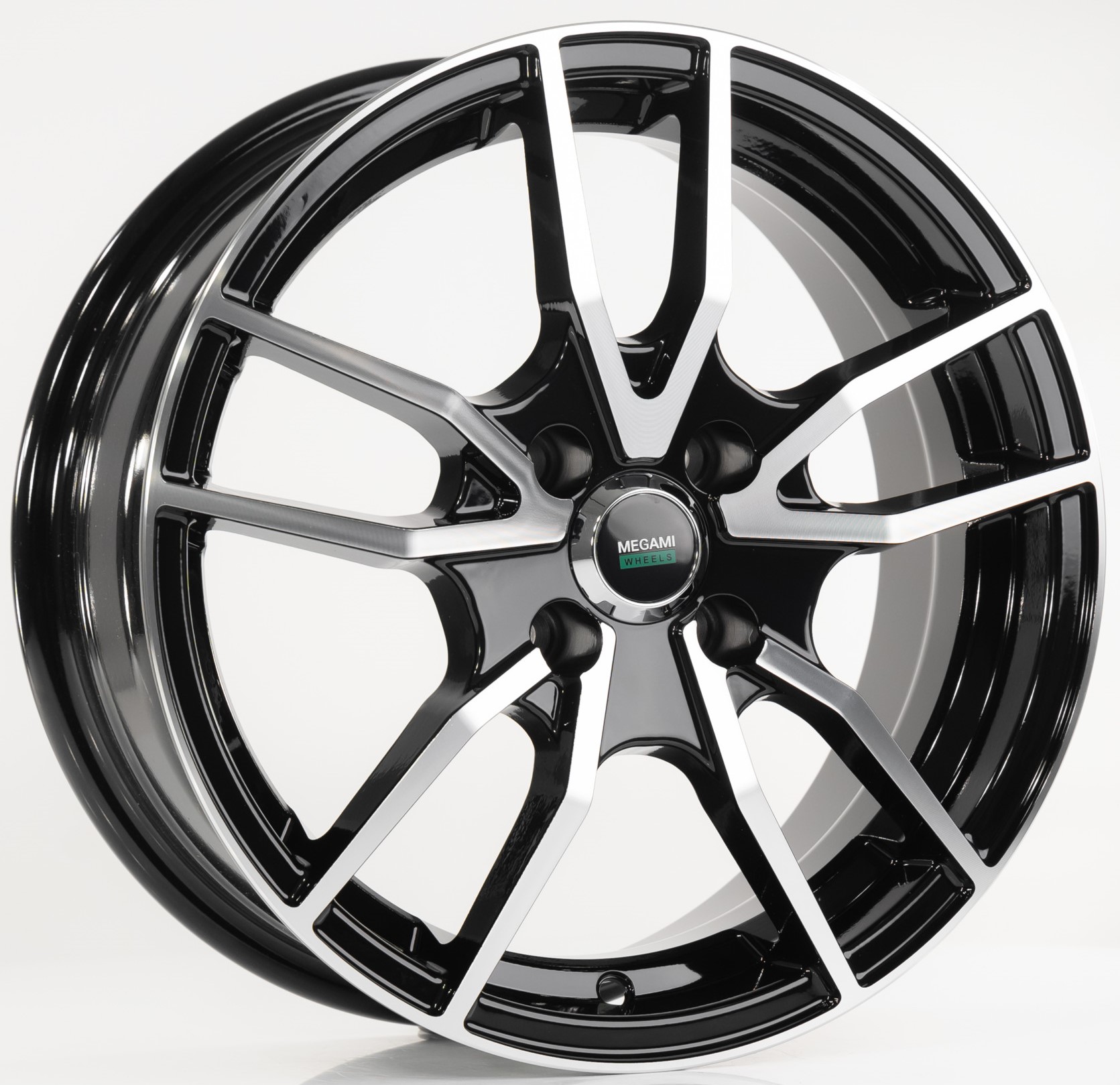 15X6.0 4/98 ET32 D58.6 Megami MGM-20 BKF