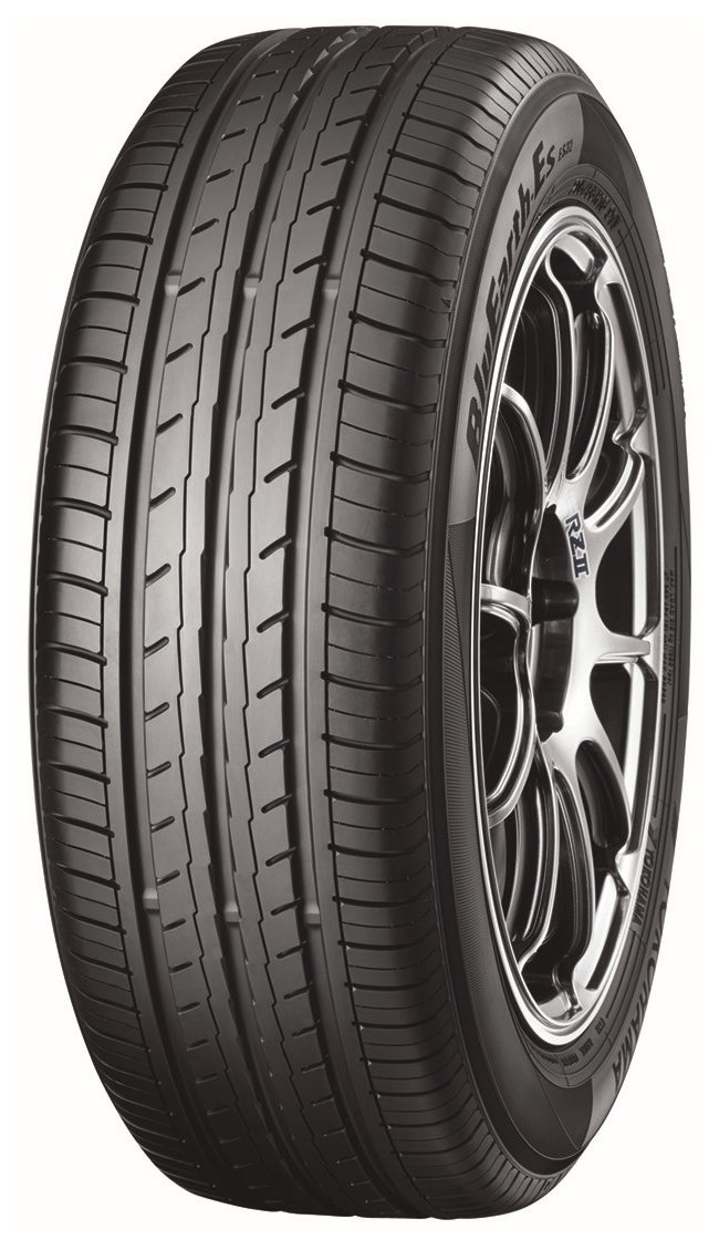 185/70R14 88H Yokohama BluEarth-ES ES32