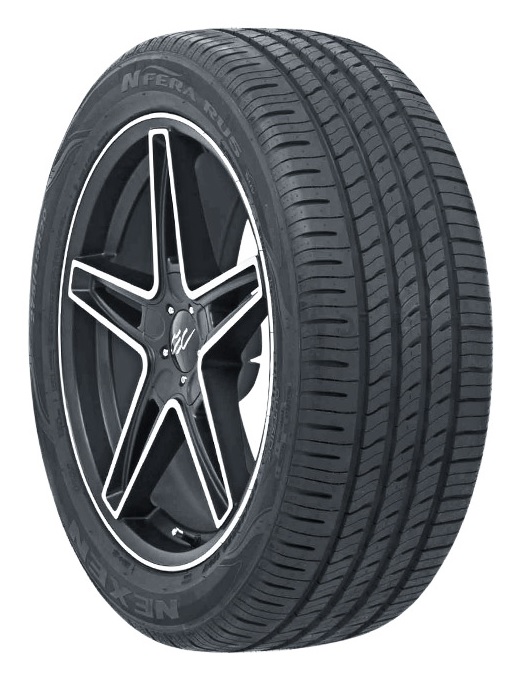 265/50R20 111V Nexen Nfera RU5 (KOR)