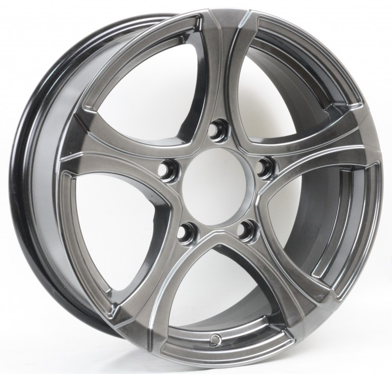 16X6.5 5/139.7 ET40 D98.1 Venti 1610 BH