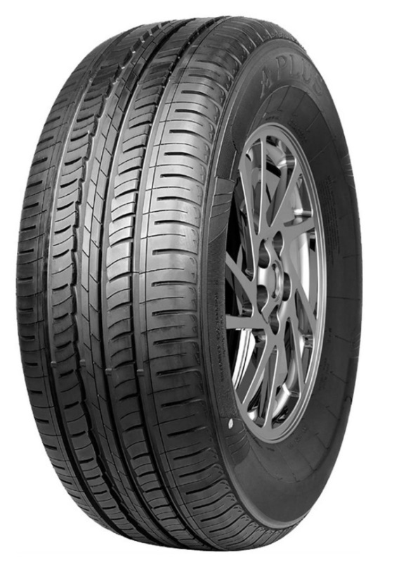 215/65R16 98H Aplus A609