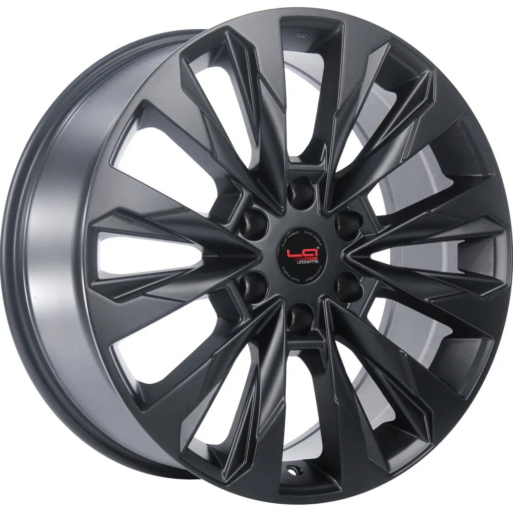20X8.5 6/139.7 ET60 D95.1 LegeArtis Replica Concept-TY572 MB