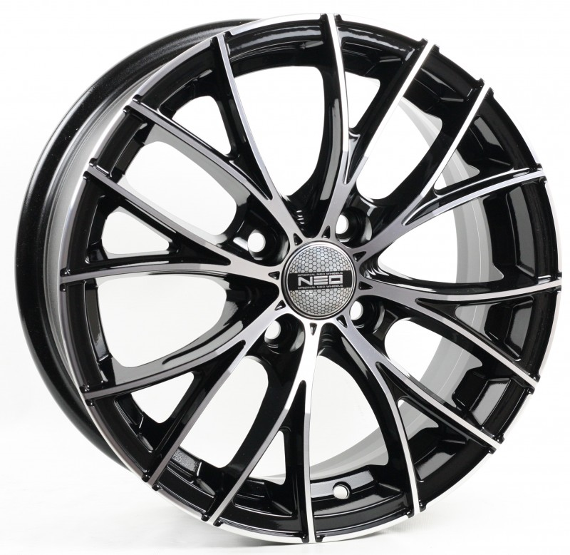 15X6.0 4/98 ET40 D58.6 Neo 573 BD