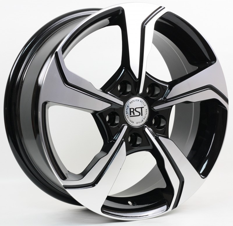 16X6.5 5/114.3 ET41 D67.1 RST R026 BD