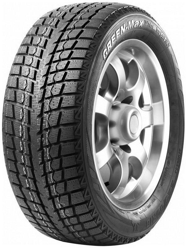 245/40R19 98S Ling Long Green-Max Winter Ice I-15 SUV (F)
