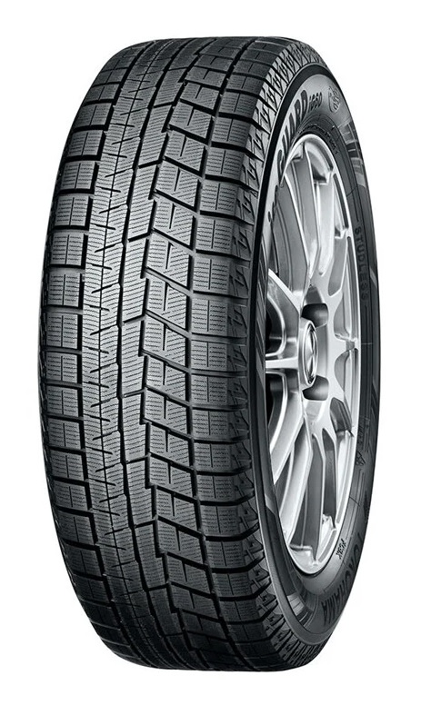 215/65R16 98Q Yokohama iceGuard Studless iG60