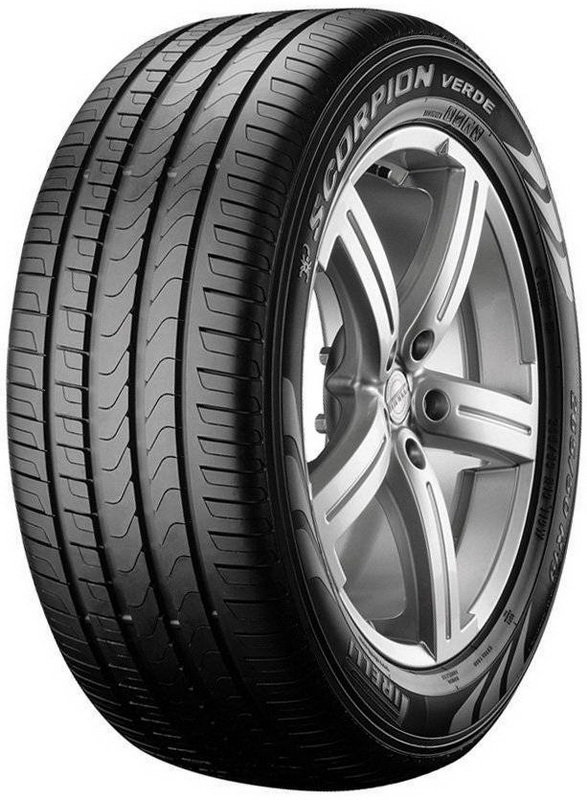 225/65R17 102H Pirelli Scorpion Verde SUV