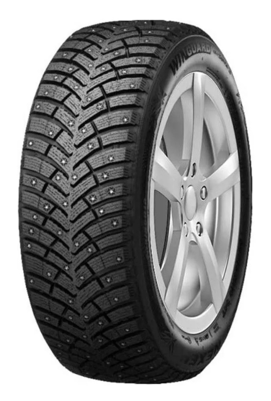 215/50R17 95T Nexen Winguard Winspike 3 шип (KOR)