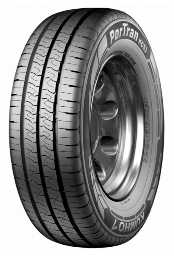 225/75R16C 121/120R Kumho KC-53