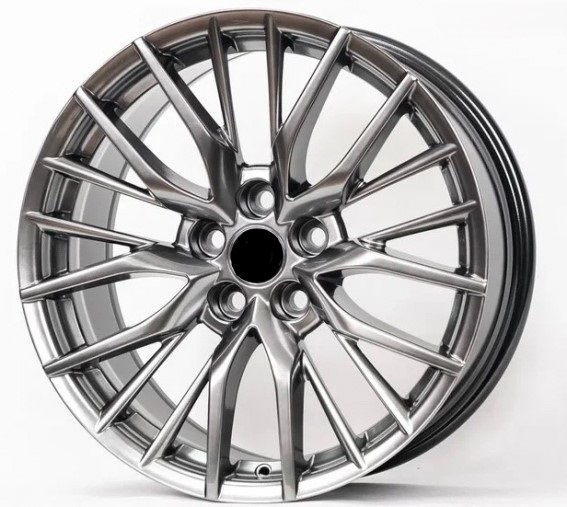 19X8.0 5/114.3 ET45 D60.1 Replica Lexus/Toyota (P073) HB