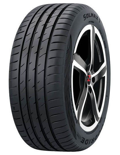 225/55R19 99W Goodride Solmax1