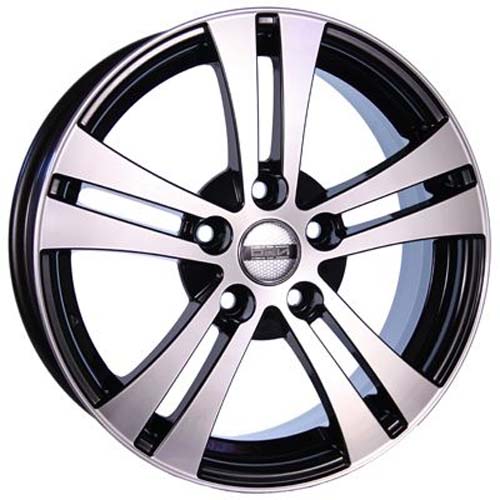 15X6.0 5/112 ET40 D57.1 Neo 540 BD