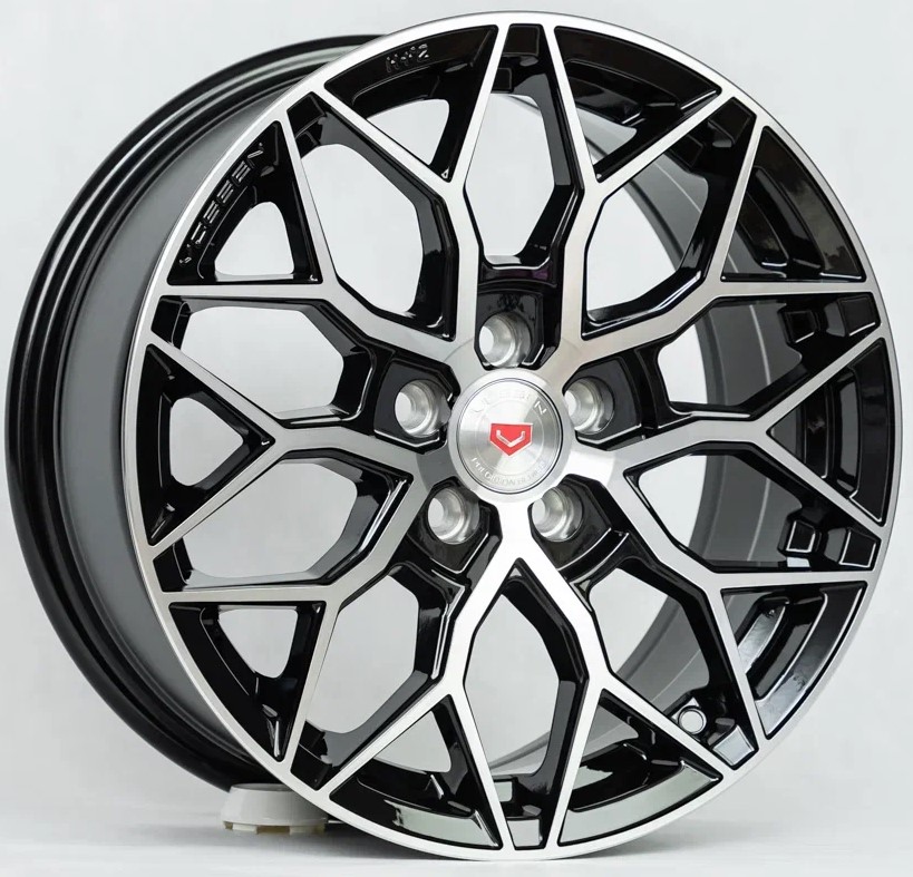 17X7.5 5/100 ET40 D73.1 VPS HF2 (G527) BMF