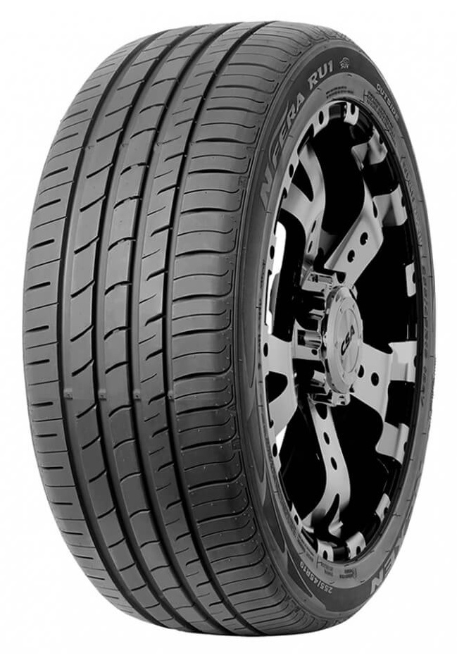 285/45R19 111W Nexen Nfera RU1 (KOR) (S)
