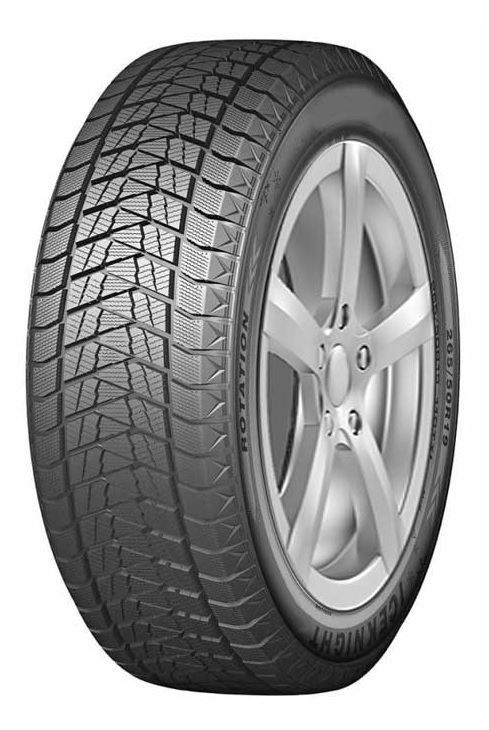 225/55R19 99T Boto WD69 IceKnight