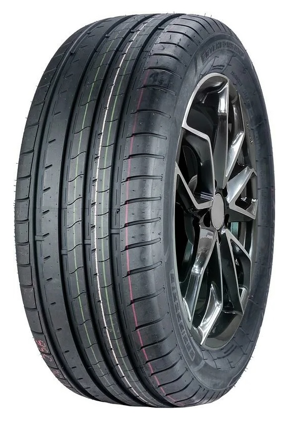 215/55R18 99W Windforce CatchFors UHP