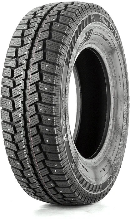 195/70R15C 104/102R Torero MPS500 шип