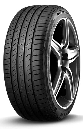 235/50R18 101H Nexen Nfera Primus QX (CHN)
