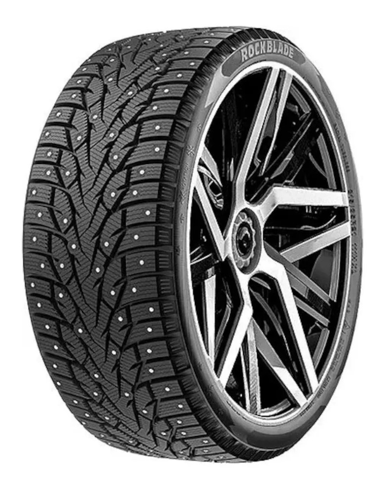 255/55R19 107T RockBlade Winterplus Stud III шип