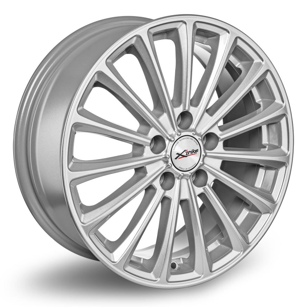 17X7.0 5/112 ET45 D57.1 X-trike X-136 HSB/FP