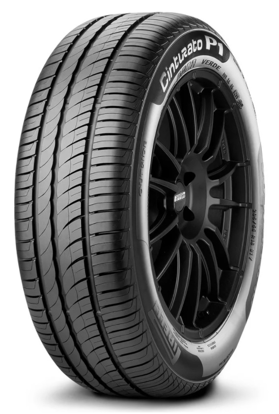 195/65R15 91V Pirelli Cinturato P1 Verde