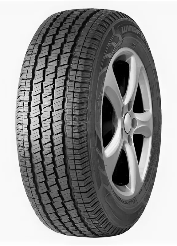 195/75R16C 107/105R Windforce CatchFors Max
