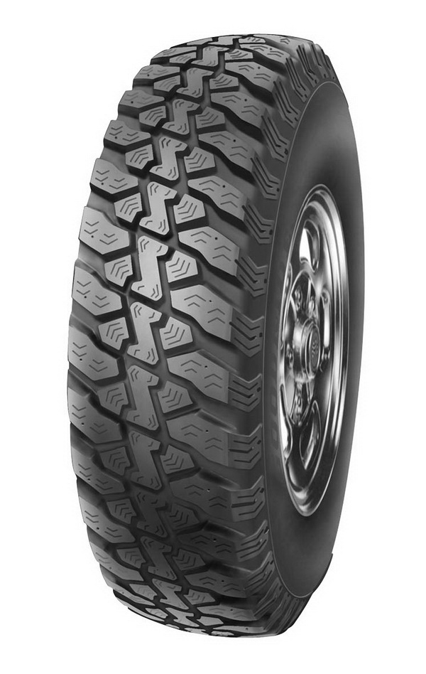 265/75R16 123/120L Goodride CR857+ LT