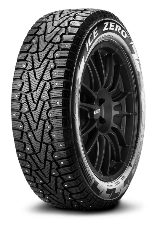 175/65R14 82T Pirelli Ice Zero шип