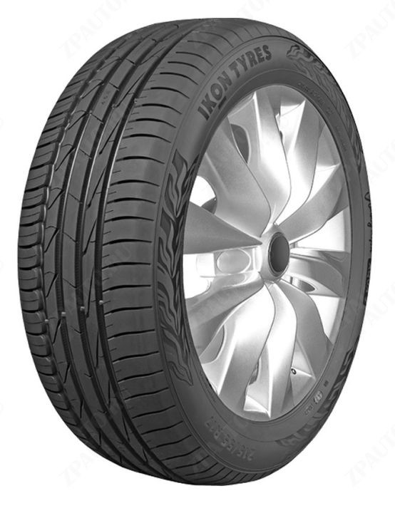 235/65R17 104H Ikon Tyres Character Aqua SUV