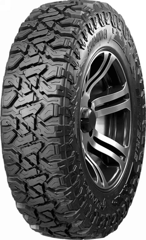 195/75R16C 107/105N Kama Flame M/T