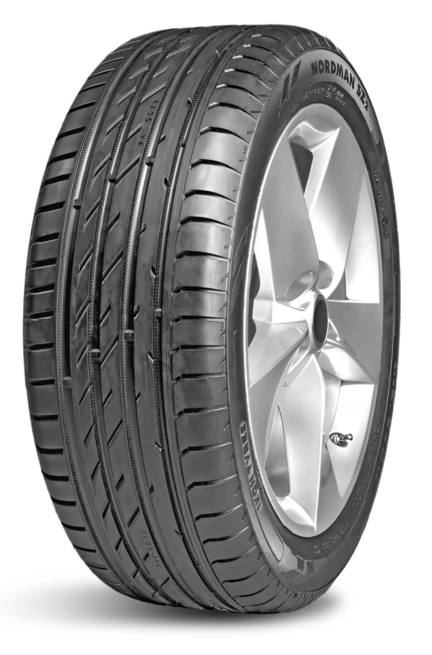 225/45R17 94W Ikon Tyres Character Ultra
