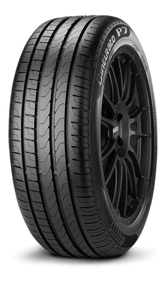 205/50R17 89V Pirelli Cinturato P7 <X>