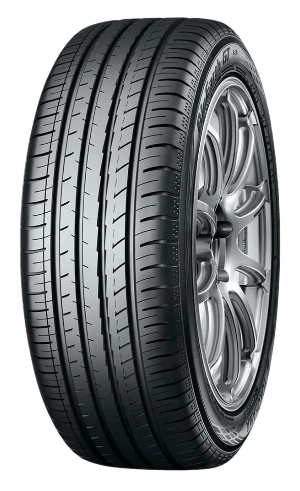 225/45R18 91V Yokohama BluEarth AE51