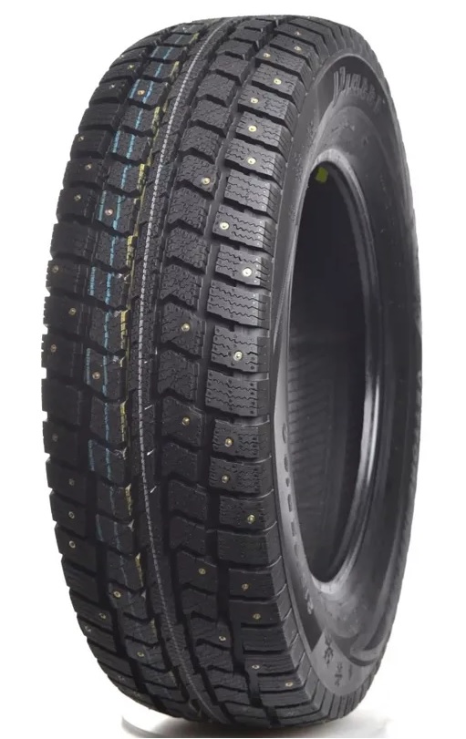 195/75R16C 107/105R Viatti Vettore Inverno V-524 шип