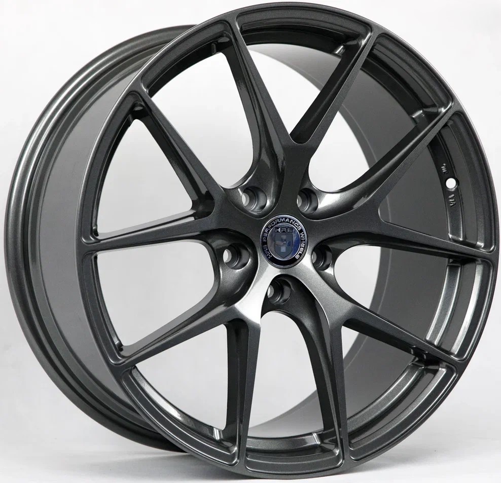 19X8.5 5/114.3 ET32 D73.1 HRE P101 (B038) GM