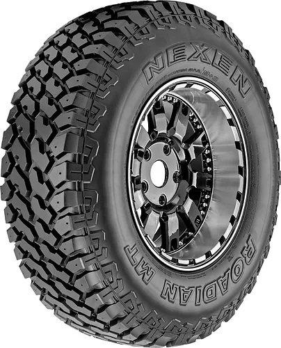 235/75R15 104/101Q Nexen Roadian MT (KOR) *