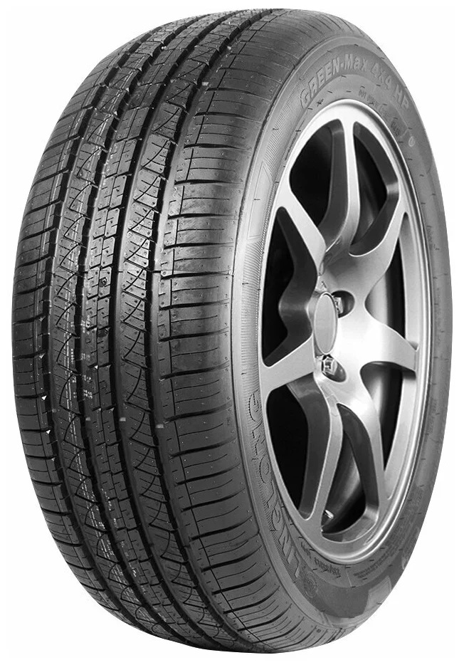 225/60R18 100H Ling Long Green-Max 4x4 HP